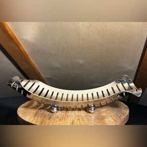 Jin Hung Stainless Steel Freeform Basket